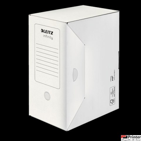 Pudło LEITZ Infinity 150mm 60920000 Pudło LEITZ Infinity 150mm 60920000