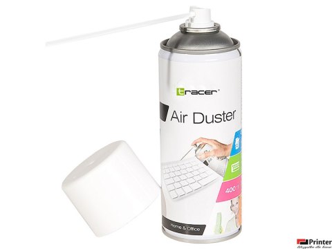 Sprężone powietrze TRACER Air Duster 200ml (TRASRO45360) Sprężone powietrze TRACER Air Duster 200ml (TRASRO45360)