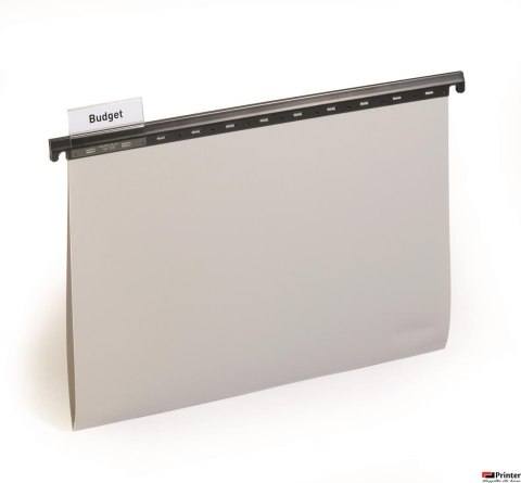 Teczka_zawieszana z PP Szary 256310 DURABLE Teczka_zawieszana z PP Szary 256310 DURABLE