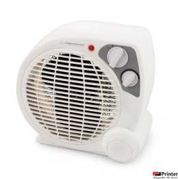 Termowentylator grzejnik HEATING FAN 1000/2000W MOJAVE ESPERANZA EHH002 (X)