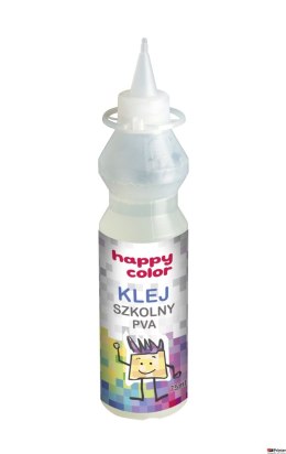 Klej wodny uniwersalny 75ml butelka HA 3450 0075 Happy Color SALE