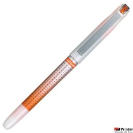 Cienkopis UB-187S pomarańczowy UNI