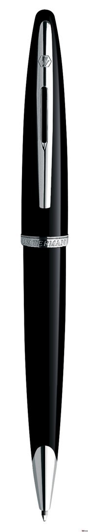 Długopis CARENE MORZE CZARNE ST WATERMAN S0293950 Długopis CARENE MORZE CZARNE ST WATERMAN S0293950