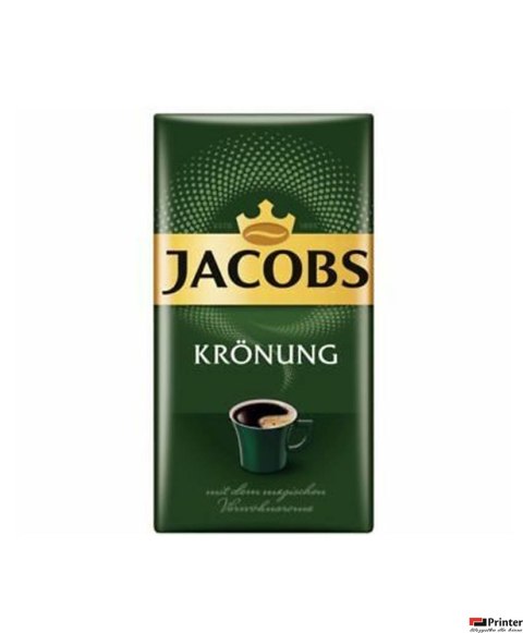 Kawa JACOBS KRONUNG 250g mielona Kawa JACOBS KRONUNG 250g mielona