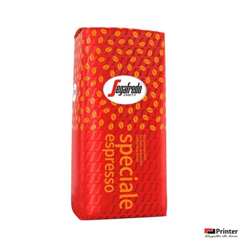 Kawa Segafredo Speciale Espresso 1 kg ziarnista Kawa Segafredo Speciale Espresso 1 kg ziarnista
