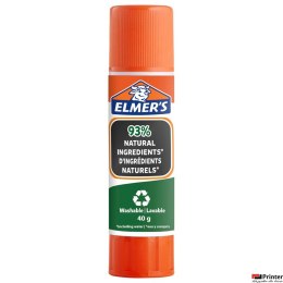 Klej szkolny w sztyfcie 40g, ELMERS 2143886