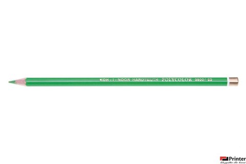 Kredka POLYCOLOR 3800/23 SPRING GREEN KOH I NOOR (X) Kredka POLYCOLOR 3800/23 SPRING GREEN KOH I NOOR (X)