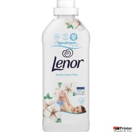 LENOR płyn do płukania 700ml/850ml Sensitive (25183)