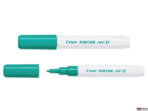 Marker PINTOR EF zielony PISW-PT-EF-G PILOT