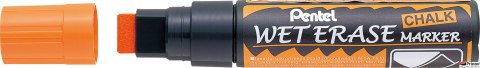 Marker kredowy pomarańczowy SMW56-F PENTEL (X) Marker kredowy pomarańczowy SMW56-F PENTEL (X)