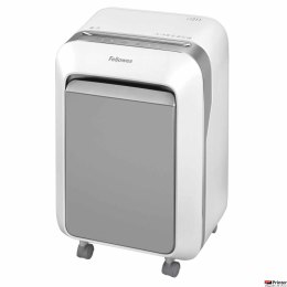 Niszczarka FELLOWES LX211 biała 5050301