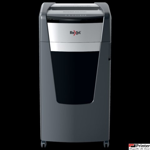 Niszczarka Momentum Extra XP520+, P5, 20 kartek Rexel 2021520MEU Niszczarka Momentum Extra XP520+, P5, 20 kartek Rexel 2021520MEU