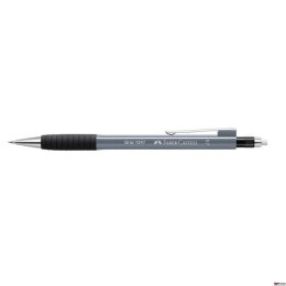 OŁÓWEK AUTOMATYCZNY GRIP 1347 0.7 MM STONE GREY FABER-CASTELL 134789 FC