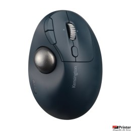 Optyczny, bezprzewodowy trackball Kensington Pro Fit_ Ergo TB550 K72196WW