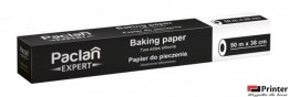 Papier do pieczenia rolka 50m brązowy PACLAN 22282