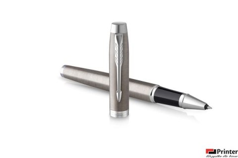 Pióro kulkowe PARKER IM ESSENTIAL STAINLESS STEEL CT 2143633, giftbox Pióro kulkowe PARKER IM ESSENTIAL STAINLESS STEEL CT 2143633, giftbox
