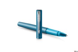 Pióro kulkowe VECTOR XL TEAL PARKER 2159776, giftbox