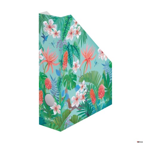 Pojemnik tekturowy na dokumenty 7cm ladylike jung 300006630 HERLITZ Pojemnik tekturowy na dokumenty 7cm ladylike jung 300006630 HERLITZ