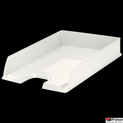 Półka na dokumenty A4 EUROPOST VIVIDA biała ESSELTE 623608 Półka na dokumenty A4 EUROPOST VIVIDA biała ESSELTE 623608