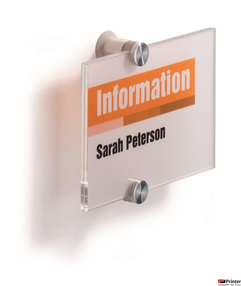 Tabliczka infor.148*105 4821 CRISTAL SIGN (X) Tabliczka infor.148*105 4821 CRISTAL SIGN (X)