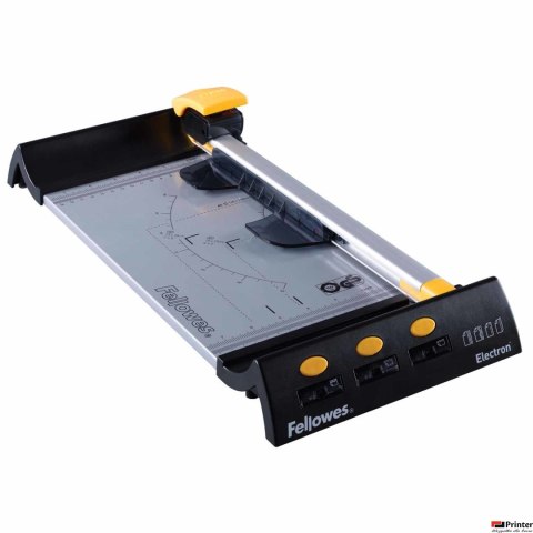 Trymer FELLOWES Electron A4 5410401 Trymer FELLOWES Electron A4 5410401