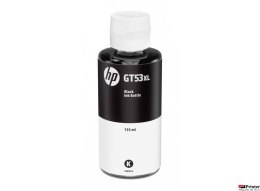 Tusz HP GT53XL (1VV21AE) czarny 135ml