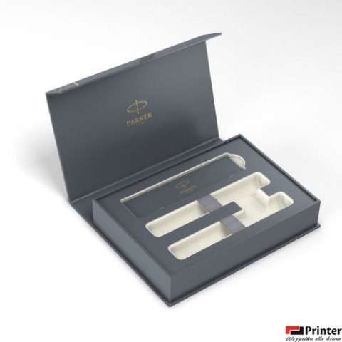 Zestaw Duo Premium (puste pudełko)-PARKER PK DUO SET EMPTY 22, 2180337