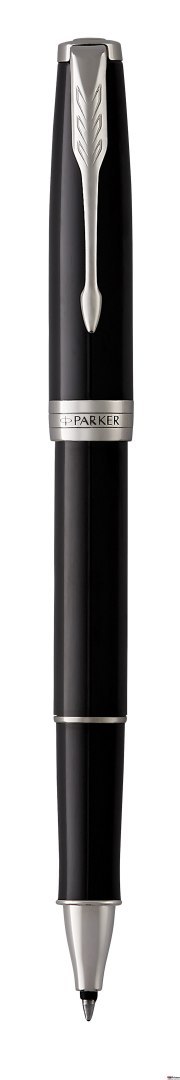 Zestaw SONNET BLACK CT_(Długopis + Pióro kulkowe) PARKER 2093259 Zestaw SONNET BLACK CT_(Długopis + Pióro kulkowe) PARKER 2093259