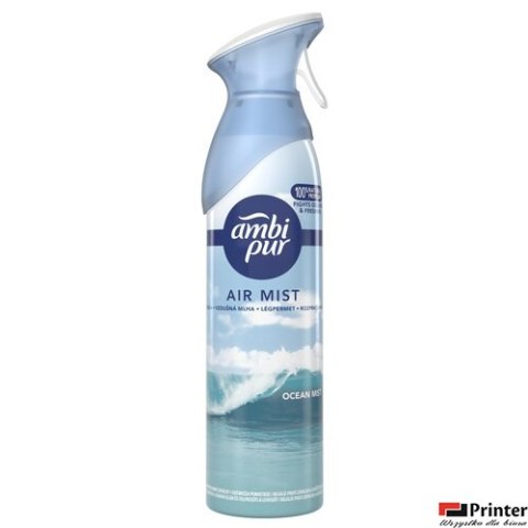 AMBI PUR spray 185ml Ocean Mist AMBI PUR spray 185ml Ocean Mist