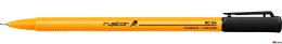 Cienkopis RYSTOR RC-04 czarny 403-000