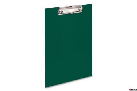 Deska z klipem A4 zielona VAUPE, 452/06 SALE Szkicownik Deska z klipem A4 zielona VAUPE, 452/06 SALE Szkicownik