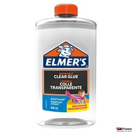 Elmers przezroczysty klej PVA, zmywalny i przyjazny dzieciom, 946ml , 2077257