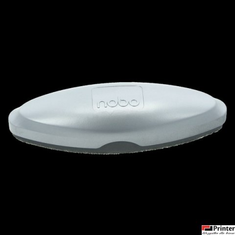 Gąbka magnetyczna Nobo Diamond do tablic szklanych 1904100 Gąbka magnetyczna Nobo Diamond do tablic szklanych 1904100