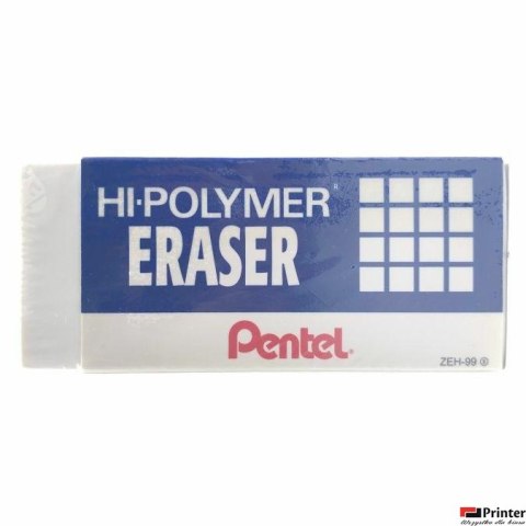 Gumka kreslarska JUMBO ZEH-99 PENTEL Gumka kreslarska JUMBO ZEH-99 PENTEL