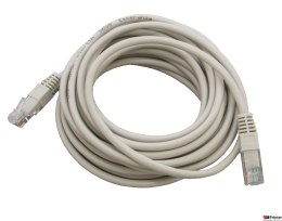 Kabel UTP CAT 5E PATCHCORD 5m szary EB276E ESPERANZA