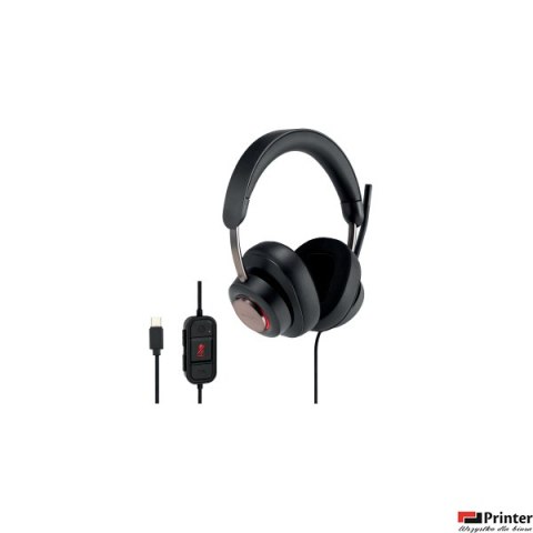 Kensington H2000 Headset K83451WW Kensington H2000 Headset K83451WW