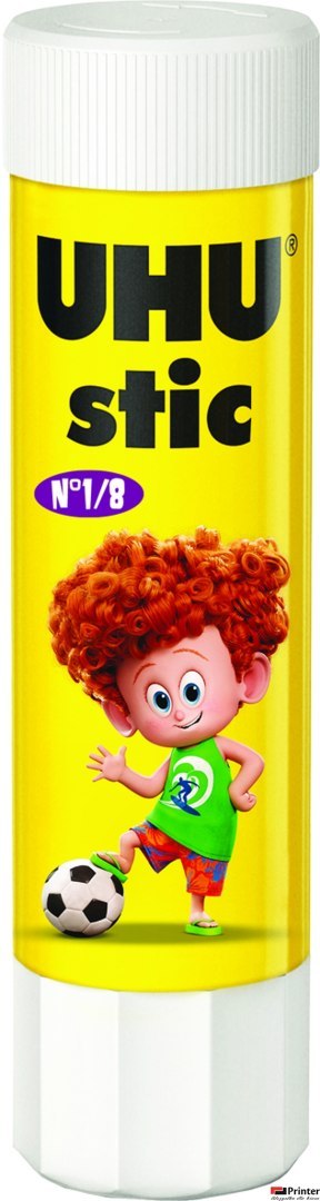 Klej w sztyfcie 8.2g UHU 00030 Klej w sztyfcie 8.2g UHU 00030