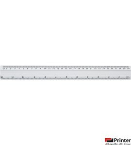 Linijka GR-112-30, aluminiowa, 30 cm GRAND 130-1322 Linijka GR-112-30, aluminiowa, 30 cm GRAND 130-1322