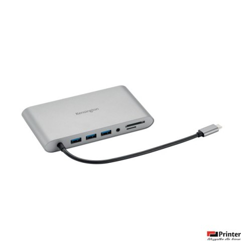 Mobile Dock F UH 1440P USB-C K33853WW Kensington Mobile Dock F UH 1440P USB-C K33853WW Kensington