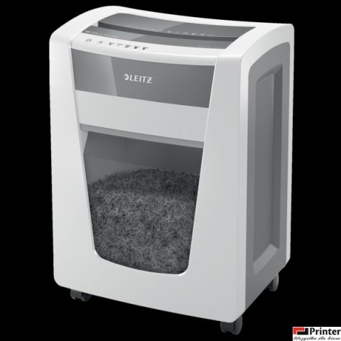 Niszczarka LEITZ IQ OFFICE Pro P5+ 80040000 Niszczarka LEITZ IQ OFFICE Pro P5+ 80040000