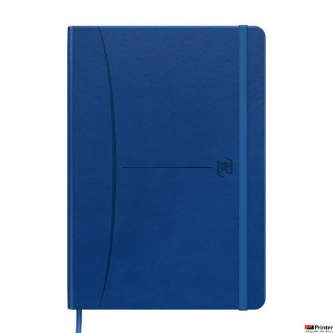 Notatnik OXFORD SIGNATURE A5 80 kartek linia mix 400154869 Notatnik OXFORD SIGNATURE A5 80 kartek linia mix 400154869