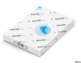 Papier A3 80g MAESTRO TRIOTEC EXTRA 9457B80 karton 5 ryz