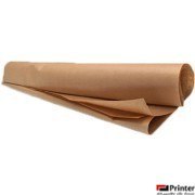 Papier pakowy DOTTS 105x63cm 50ark 60g szary (P-104) Papier pakowy DOTTS 105x63cm 50ark 60g szary (P-104)