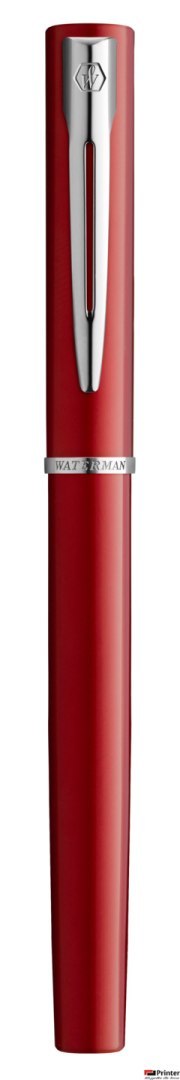 Pióro wieczne (F) ALLURE CZERWONY WATERMAN 2068194 Pióro wieczne (F) ALLURE CZERWONY WATERMAN 2068194