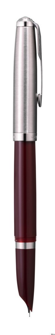 Pióro wieczne (F) PARKER 51 BURGUNDY CT 2123496, giftbox Pióro wieczne (F) PARKER 51 BURGUNDY CT 2123496, giftbox