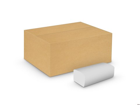 Ręczniki papierowe składane celuloza, 2 warstwy, biały, V-Fold 3000 listków (20szt) VELVET PROFESSIONAL No Name 5600047 (ZZ) Ręczniki papierowe składane celuloza, 2 warstwy, biały, V-Fold 3000 listków (20szt) VELVET PROFESSIONAL No Name 5600047 (ZZ)