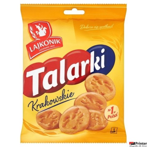 Talarki LAJKONIK 155g Talarki LAJKONIK 155g