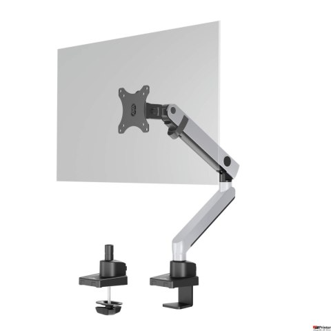 Uchwyt SELECT z ramieniem do 1 monitora z mocowaniem do stołu 509623 Uchwyt SELECT z ramieniem do 1 monitora z mocowaniem do stołu 509623