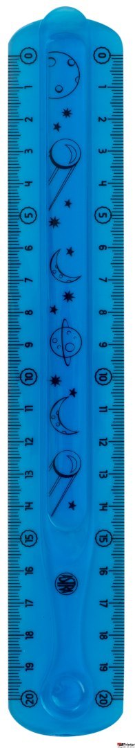 Zestaw geometryczny Astra Flexi 3 elementy, 424120001 Zestaw geometryczny Astra Flexi 3 elementy, 424120001