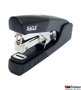 Zszywacz S5160B SAVE FORCE, czarny 30 kartek 30k EAGLE 110-1495 na zszywki 24/6 26/6 Zszywacz S5160B SAVE FORCE, czarny 30 kartek 30k EAGLE 110-1495 na zszywki 24/6 26/6